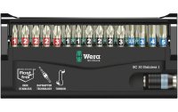 Wera Bit-Set Bit-Check 30 Stainless 1 30-teilig