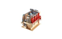 Technocraft Werkzeugbox L-Boxx Woody Box EUR 81-teilig