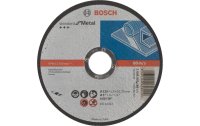 Bosch Professional Trennscheibe gerade Standard for...