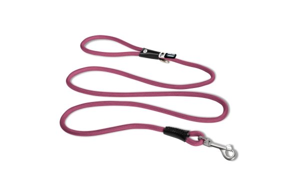 curli Hundeleine Stretch Comfort ø 10 mm / 1.8 m, Ruby