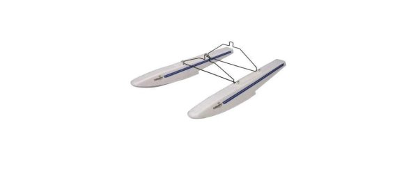 Hobbyzone Schwimmer Super Cub