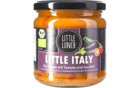 Little Lunch Suppe Little Italy Bio 350 ml