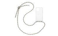 Urbanys Necklace Case iPhone 15 Plus Far Away