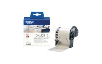 Brother Etikettenrolle DK-22113 Thermo Transfer 62 mm x...