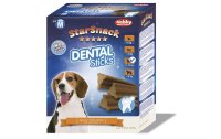 Nobby Kausnack StarSnack Dental Sticks medium, 28...