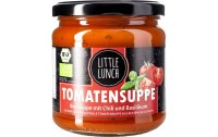 Little Lunch Tomatensuppe Bio 350 ml