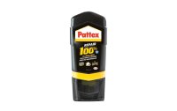Pattex Alleskleber 100% Multi Power Kleber 50 g, Transparent