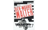 Fata Morgana Partyspiel Der wahre Walter