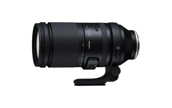 Tamron Zoomobjektiv AF 150-500mm f /5-6.7 Di III VC VXD X-Mount