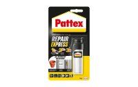 Pattex Klebeknete Repair Express 48 g, Weiss