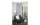 Stotz Decor AG Nachtvorhang mit Faltenband Sils 140 x 160 cm, Grau