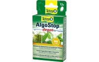 Tetra Algenvernichter Algo-stop Depot, 12 Tabletten