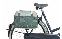 BASIL Fahrradtasche Boheme Carry All Grün