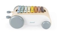 Janod Musikinstrument Sweet Cocoon – Xylophon