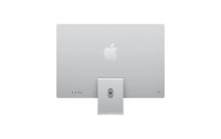 Apple iMac 24" M1 8C GPU / 256 GB / 8 GB Silber