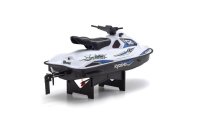 Kyosho Jetski Wave Chopper 2.0 RTR, Blau