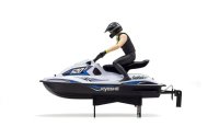 Kyosho Jetski Wave Chopper 2.0 RTR, Blau