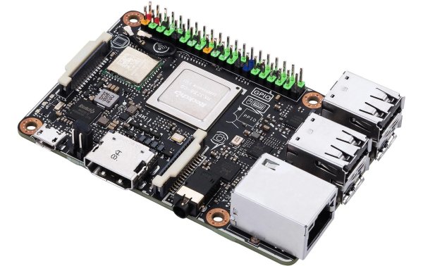 ASUS Entwicklerboard Tinker Board R2.0