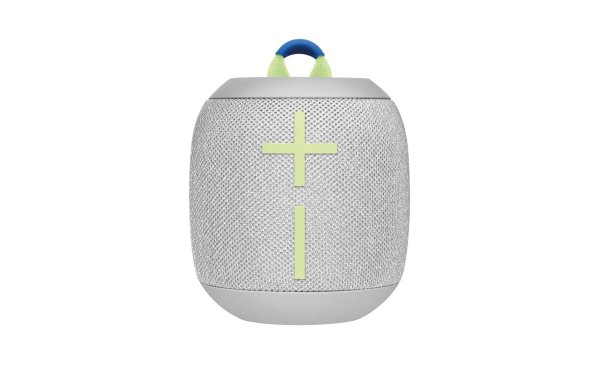 Ultimate Ears Bluetooth Speaker WonderBoom 3 – Joyous Brights