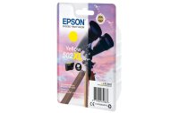 Epson Tinte C13T02W44010 XL Yellow