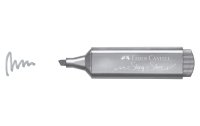 Faber-Castell Textmarker TL 46 Metallic 4er Etui