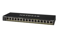 Netgear PoE+ Switch GS316P-100EUS 16 Port