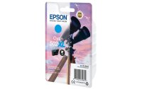 Epson Tinte C13T02W24010 XL Cyan
