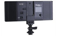 Phottix Videoleuchte LED NUADA P