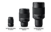 Tokina Festbrennweite SZ Pro 300mm F/7.1 MF – Sony E-Mount