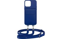 Urbanys Necklace Case Handekette+ iPhone 15 Pro Atlantic...