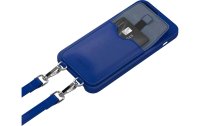 Urbanys Necklace Case Handekette+ iPhone 15 Atlantic Ocean