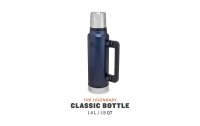 Stanley 1913 Thermosflasche Classic 1400 ml, Blau