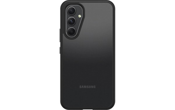 Otterbox Back Cover React Galaxy A54 5G Clear Black