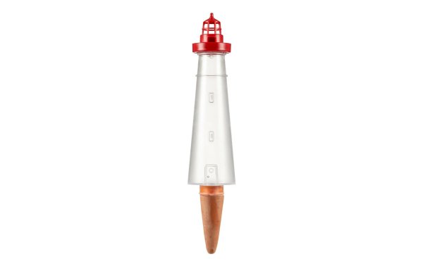 scheurich Urlaubsbewässerung Lighthouse XL, Rot