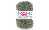 Hoooked Wolle Spesso Chunky Makramee Rope 500 g...