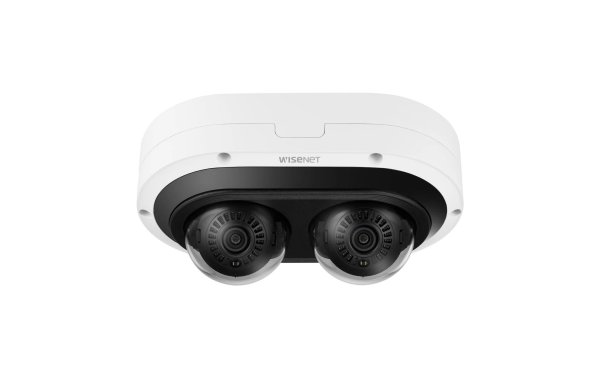 Hanwha Vision Netzwerkkamera PNM-12082RVD