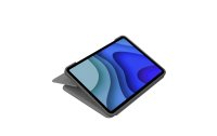 Logitech Tablet Tastatur Cover Folio Touch iPad Pro 11" (1. - 4. Gen)