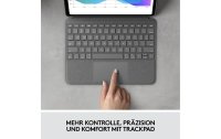 Logitech Tablet Tastatur Cover Folio Touch iPad Pro...