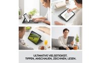 Logitech Tablet Tastatur Cover Folio Touch iPad Pro 11" (1. - 4. Gen)