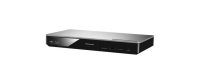 Panasonic Blu-ray Player DMP-BDT185 Silber