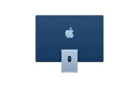 Apple iMac 24" M1 8C GPU / 512 GB / 8 GB Blau