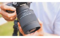 Tokina Festbrennweite SZ Pro 600mm F/8 MF – Sony E-Mount