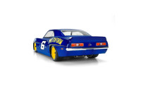 Proline Karosserie Chevrolet Camaro Z28 1969 unlackiert, 1:10