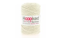 Hoooked Wolle Spesso Chunky Makramee Rope 500 g Nature