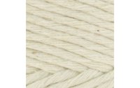 Hoooked Wolle Spesso Chunky Makramee Rope 500 g Nature