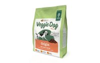Green Petfood Trockenfutter VeggieDog Origin, 10 kg