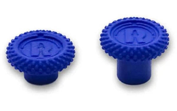 Rocket Games Thumbstick-Erweiterung ThumbsGear MegaGrip Blau