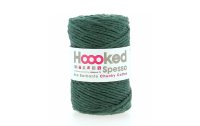 Hoooked Wolle Spesso Chunky Makramee Rope 500 g...