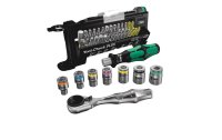 Wera Werkzeug-Set Tool-Check PLUS 39-teilig