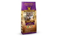 Wolfsblut Trockenfutter Dog Black Bird Adult, 2 kg